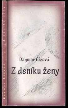 Z deníku ženy