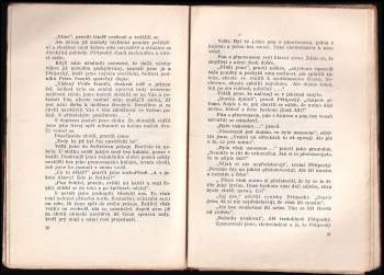 Ferdinand Peroutka: Z deníku žurnalistova