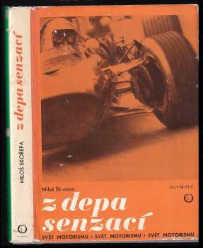 Z depa senzací