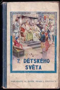 Z dětského světa