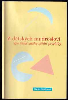 Z dětských mudrosloví