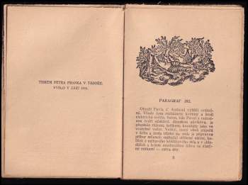 Michel Provins: Z dialogů lásky