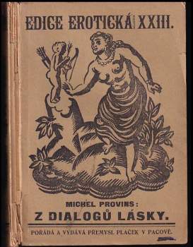 Z dialogů lásky
