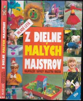 Z dielne malých majstrov