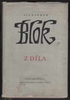 Z díla
