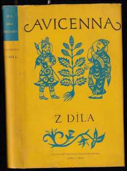 Avicenna: Z díla