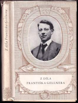 Z díla Františka Gellnera