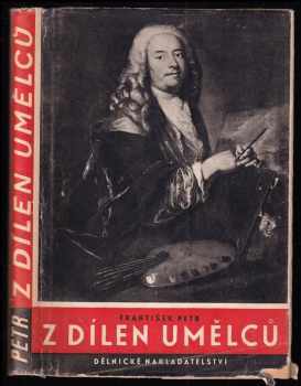 Z dílen umělců