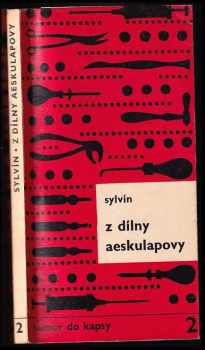 Z dílny Aeskulapovy