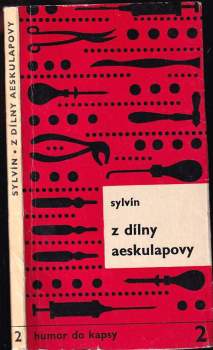 Karel Kácl: Z dílny Aeskulapovy