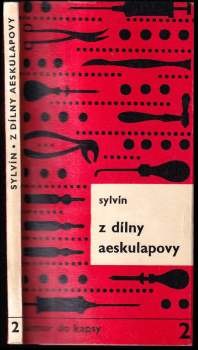 Z dílny aeskulapovy