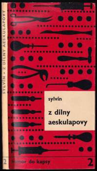Sylvín: Z dílny aeskulapovy