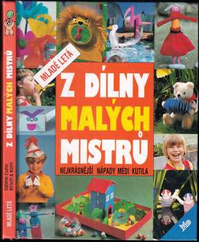Ulrike Schneiders: Z dílny malých mistrů