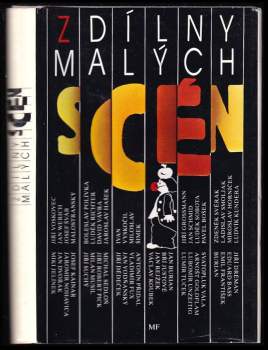Adolf Born: Z dílny malých scén