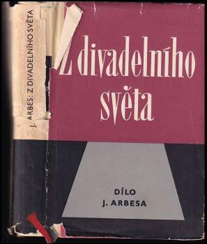 Z divadelního světa