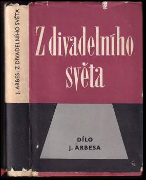 Z divadelního světa