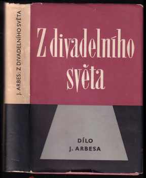 Z divadelního světa