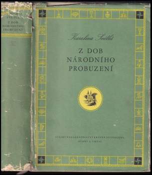 Z dob národního probuzení