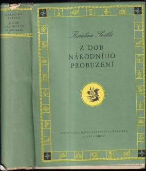 Z dob národního probuzení