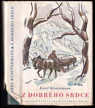 Z dobrého srdce
