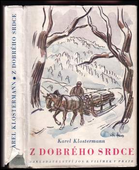 Z dobrého srdce