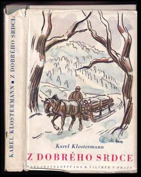 Z dobrého srdce