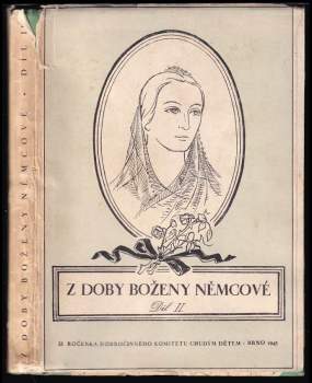 Z doby Boženy Němcové