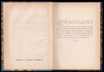 Jack London: Z doby praeadamitů