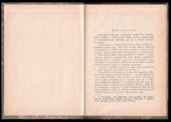 Jack London: Z doby preadamitů