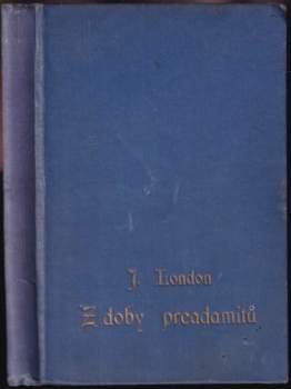 Z doby preadamitů