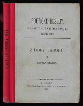 Z doby táborů