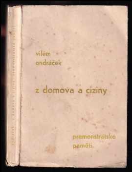 Z domova i ciziny
