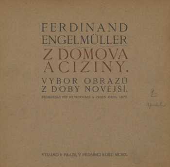 Z domova a ciziny