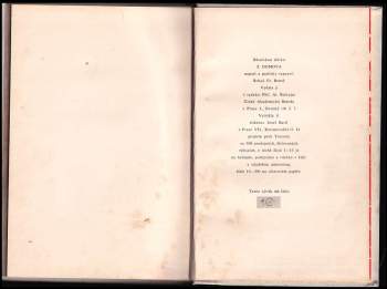 Bohuš František Beneš: Z domova
