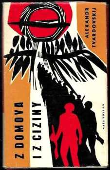 Z domova i z ciziny ; poznámky, črty, povídky