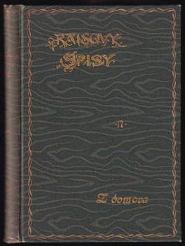 Z domova