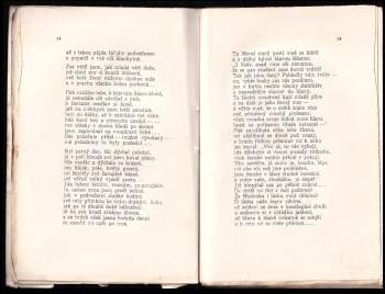 Karel Václav Rais: Z domova