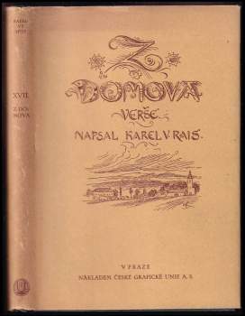 Z domova