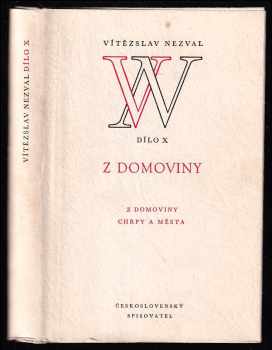 Z domoviny