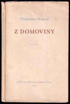Z domoviny