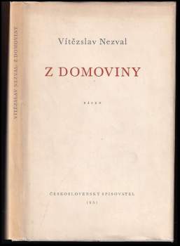 Z domoviny