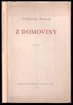 Z domoviny
