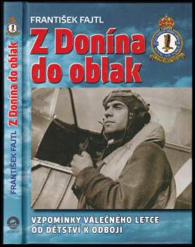 Z Donína do oblak