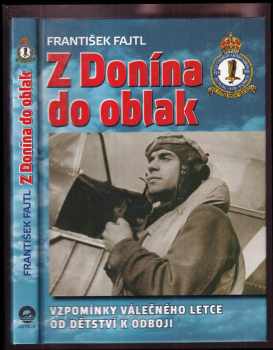 Z Donína do oblak