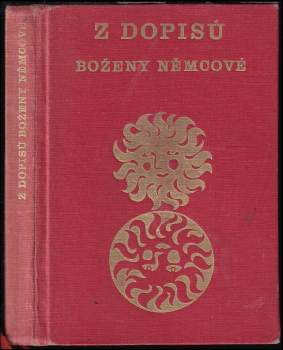 Z dopisů Boženy Němcové