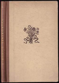 Lucius Annaeus Seneca: Z dopisů Senekových