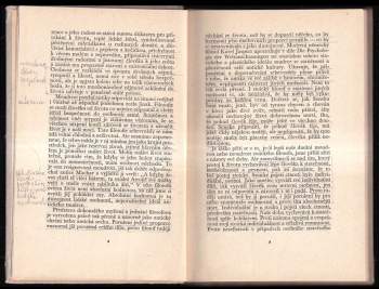 Lucius Annaeus Seneca: Z dopisů Senekových