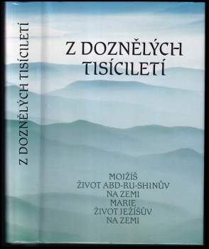 Z doznělých tisíciletí