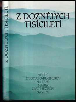 Z doznělých tisíciletí