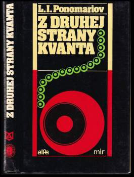 Z druhej strany kvanta